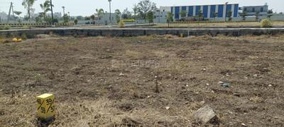 Image of 1562 Sq.ft Residential Plot / Land for sale in Saravanampatty, Coimbatore for Rs. 1750000