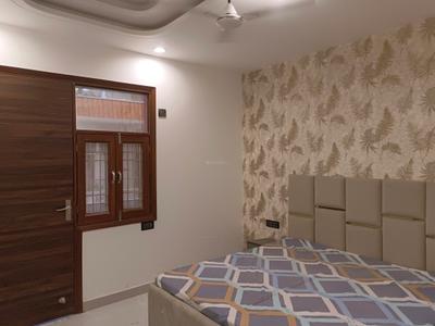 Bedroom Image of 1350 Sq.ft 4 BHK Apartment / Flat for sale in Sector 38 Rohini New Delhi for Rs. 11000000