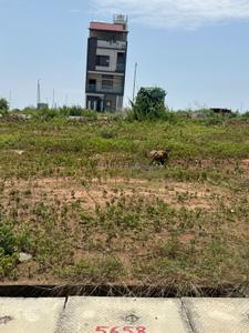 Image of 600 Sq.ft Residential Plot / Land for sale in Nadaprabhu Kempegowda layout, Bengaluru for Rs. 7500000