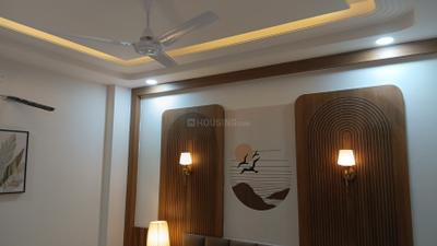 Bedroom Image of 2900 Sq.ft 6 BHK Villa for sale in Kalwad Road Jaipur for Rs. 17500000