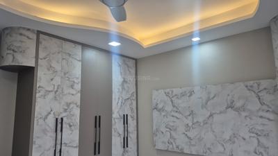 Bedroom Image of 1649 Sq.ft 3 BHK Builder Floor for sale in Omaxe North Avenue II, Sector 15 Bahadurgarh for Rs. 11000000