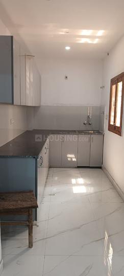 Sainik Colony sector 49 Kitchen 1