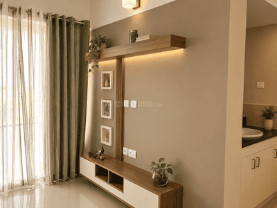 Image of 1300 Sq.ft 2 BHK Apartment / Flat for rent in Pantheeramkavu, Kozhikode for Rs. 40000