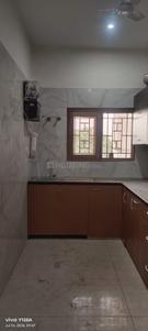 Kitchen Image of 1850 Sq.ft 3 BHK Independent House for rent in Jaypee Kensington Park Plot Phase 2, Sector 133 Noida for Rs. 38000