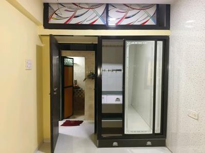 Bedroom Image of 1150 Sq.ft 3 BHK Apartment / Flat for sale in Kalyan West Kalyan for Rs. 7200000
