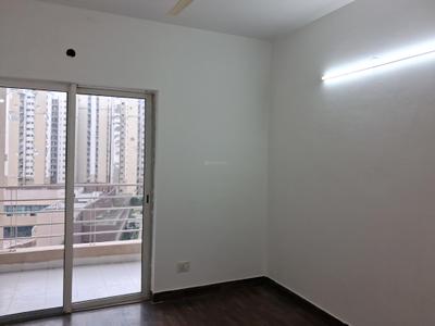Bedroom Image of 1410 Sq.ft 3 BHK Apartment / Flat for sale in Paras Tierea, Sector 137 Noida for Rs. 11900000