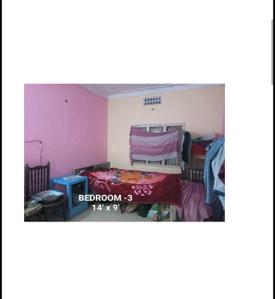3 BHK Independent Builder Floor
