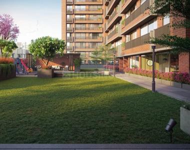 Image of 3250 Sq.ft 4 BHK Apartment / Flat for rent in Shilaj, Ahmedabad for Rs. 100000