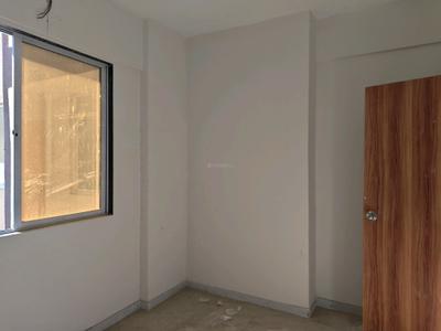 Bedroom Image of 710 Sq.ft 2 BHK Apartment / Flat for sale in Dombivli East Thane for Rs. 5499000