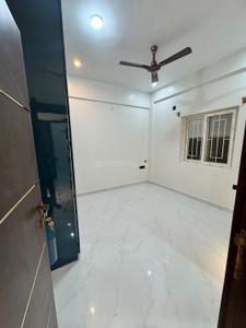 Bedroom Image of 1300 Sq.ft 3 BHK Apartment / Flat for rent in Bommanahalli Bengaluru for Rs. 44999