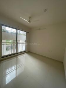 Bedroom Image of 840 Sq.ft 2.5 BHK Apartment / Flat for rent in Godrej Park Greens, Mamurdi Pune for Rs. 18007