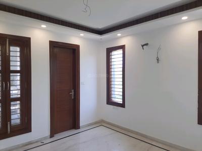 Bedroom Image of 1935 Sq.ft 3 BHK Builder Floor for sale in Big Block Builder Floor, Sector 46 Gurgaon for Rs. 31500000