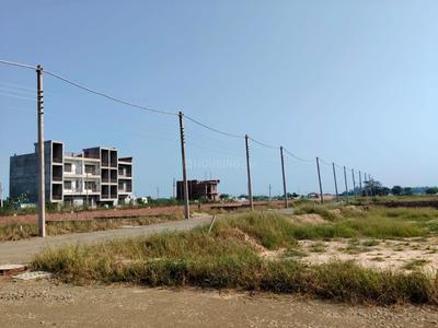 Gamada sec 82 A Plot View 2