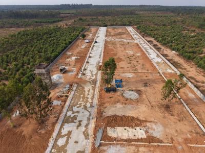 Image of 1200 Sq.ft Residential Plot / Land for sale in Manchappanahally, Bengaluru for Rs. 4440000