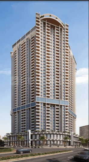 Urban Skyline Main Image 1