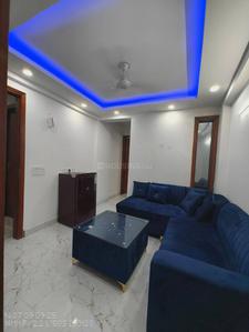 2 BHK Independent House