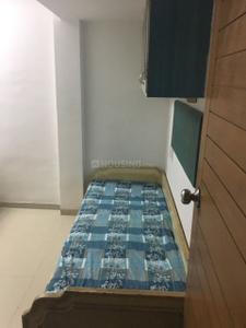 Bedroom Image of 888 Sq.ft 2 BHK Apartment / Flat for sale in Juhu Mumbai for Rs. 40000000