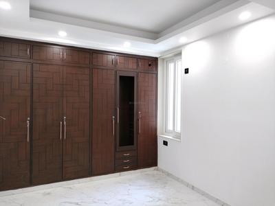 4 BHK Flat