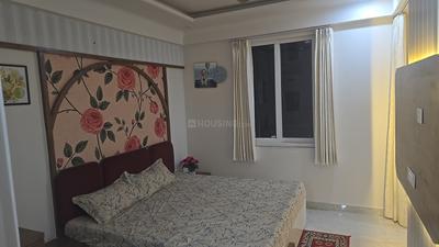Bedroom Image of 1850 Sq.ft 4 BHK Apartment / Flat for sale in Karolan Ka Barh Jaipur for Rs. 10000000