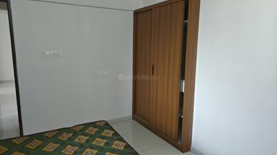 Bedroom Image of 1236 Sq.ft 2 BHK Apartment / Flat for rent in Mangalam Heights , Kamli Falia Silvassa for Rs. 13500