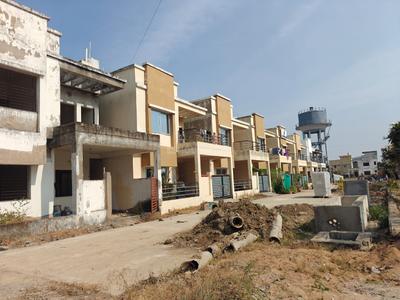 Image of 1657 Sq.ft 3 BHK Independent House for sale in Kingstown, Dunda, Raipur for Rs. 6296600