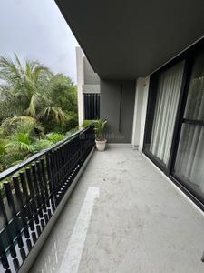 Balcony Image of 4500 Sq.ft 4 BHK Villa for sale in Nagva, Bardez Goa for Rs. 100000000
