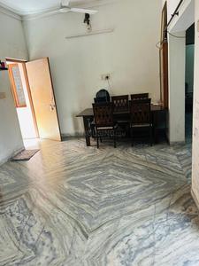 Hall Image of 1000 Sq.ft 1 BHK Builder Floor for rent in Sector 27 Gandhinagar for Rs. 17000