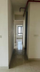 Image of 822 Sq.ft 3 BHK Apartment / Flat for sale in Unimark Lakewood Estate, New Garia, Kolkata for Rs. 12000000
