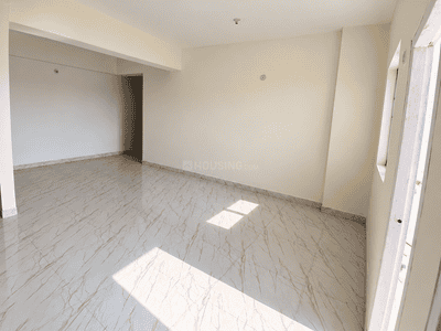 Image of 684 Sq.ft 2 BHK Apartment / Flat for sale in Advaita Shree Ram Heights, Sagra, Jabalpur for Rs. 3500000