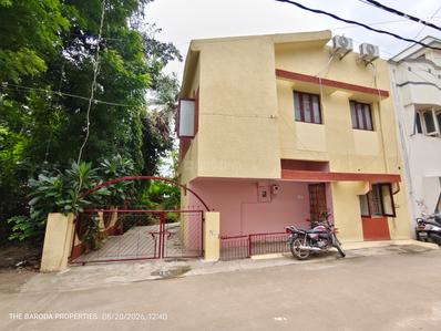 Image of 1400 Sq.ft 2 BHK Duplex for rent in New Gotri, Vadodara for Rs. 19000