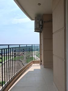 Bedroom Three Image of 1674 Sq.ft 3 BHK Apartment / Flat for sale in ATS Pious Hideaways, Sector 150 Noida for Rs. 23500000