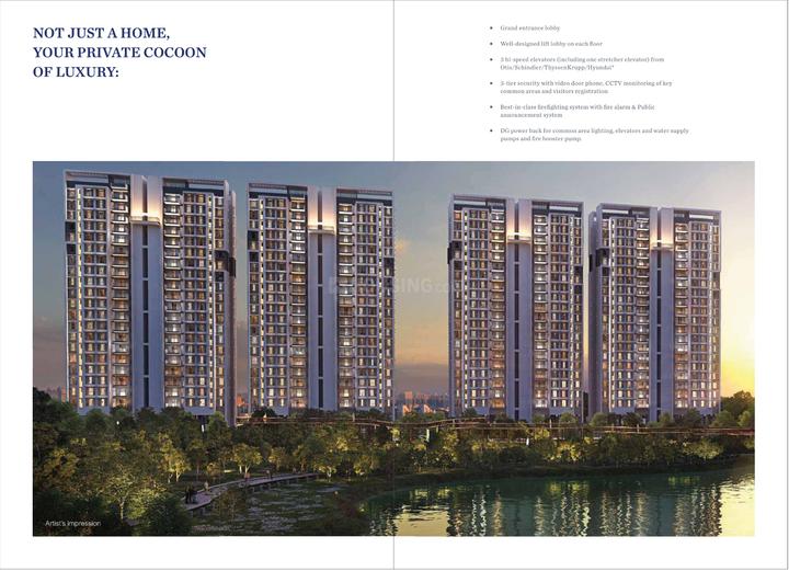 Lodha Palava Serenity A Main Image 1