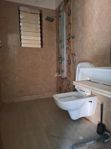 Bedroom Two Image of 1187 Sq.ft 2 BHK Apartment / Flat for sale in Neelkanth Auris, Panvel Navi Mumbai for Rs. 16500000