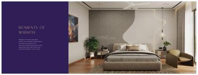 Bedroom Image of 3960 Sq.ft 4 BHK Apartment / Flat for sale in Riviera Bliss, South Bopal Ahmedabad for Rs. 23760000