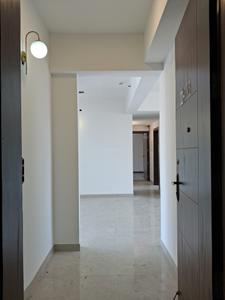 Main Entrance Image of 1625 Sq.ft 3 BHK Apartment / Flat for sale in ATS Le Grandiose, Sector 150 Noida for Rs. 18100000