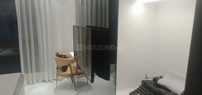 Bedroom Image of 675 Sq.ft 2 BHK Apartment / Flat for sale in Mahim Mumbai for Rs. 35000000