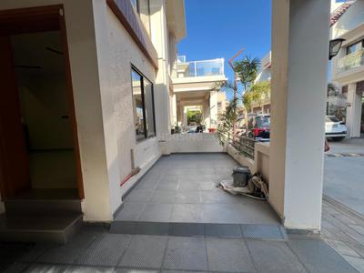 Balcony Image of 1800 Sq.ft 4 BHK Villa for sale in Bhayli Vadodara for Rs. 11900000