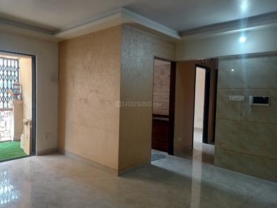 Hall Image of 1240 Sq.ft 2 BHK Apartment / Flat for sale in Kalyan West Kalyan for Rs. 7900000