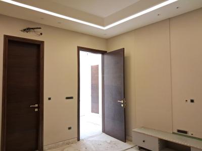 Bedroom Image of 1650 Sq.ft 3 BHK Builder Floor for sale in Paschim Vihar New Delhi for Rs. 32500000