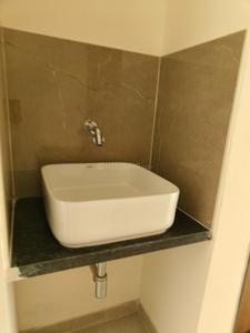 Image of 1020 Sq.ft 2 BHK Apartment / Flat for sale in Shriram Nysa, Dhanori, Pune for Rs. 6600000
