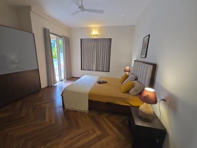 Bedroom Image of 1800 Sq.ft 3 BHK Apartment / Flat for sale in Parvati Darshan Pune for Rs. 23500000