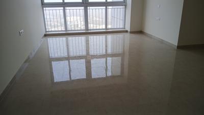 Living Room Image of 1226 Sq.ft 3 BHK Apartment / Flat for sale in Ruparel Ariana, Wadala Mumbai for Rs. 50000000