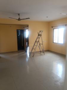 Hall Image of 1258 Sq.ft 3 BHK Apartment / Flat for sale in Sinjini Apartment, Rajarhat Kolkata for Rs. 6800000