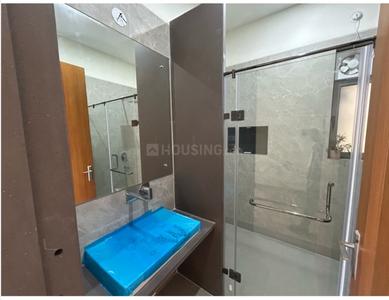 Bathroom Image of 5600 Sq.ft 5 BHK Villa for sale in Shankar Nagar Raipur for Rs. 37500000