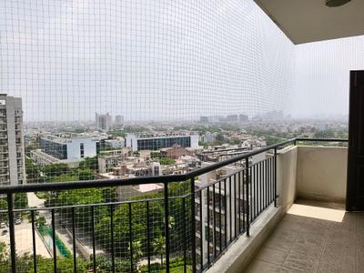 Living Room Image of 1300 Sq.ft 2 BHK Apartment / Flat for sale in Bestech Park View Residency, Palam Vihar Gurgaon for Rs. 18000000