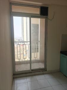 Bedroom Image of 600 Sq.ft 1.5 BHK Apartment / Flat for rent in Sheth Zuri, Thane West Thane for Rs. 30000