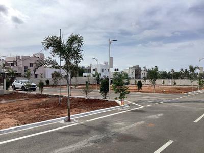 Image of 2175 Sq.ft Residential Plot / Land for sale in Kurumbapalayam, Coimbatore for Rs. 9861000