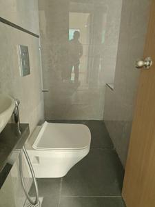 Bedroom Two Image of 550 Sq.ft 2 BHK Apartment / Flat for sale in Purva Clermont, Chembur Mumbai for Rs. 27500000