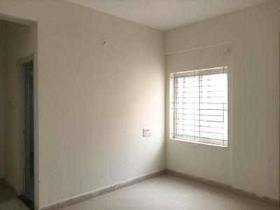 Bedroom Image of 1650 Sq.ft 3 BHK Apartment / Flat for sale in NRI Layout Bengaluru for Rs. 11500000