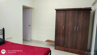Bedroom Image of Boys  in Saki Naka, Mumbai